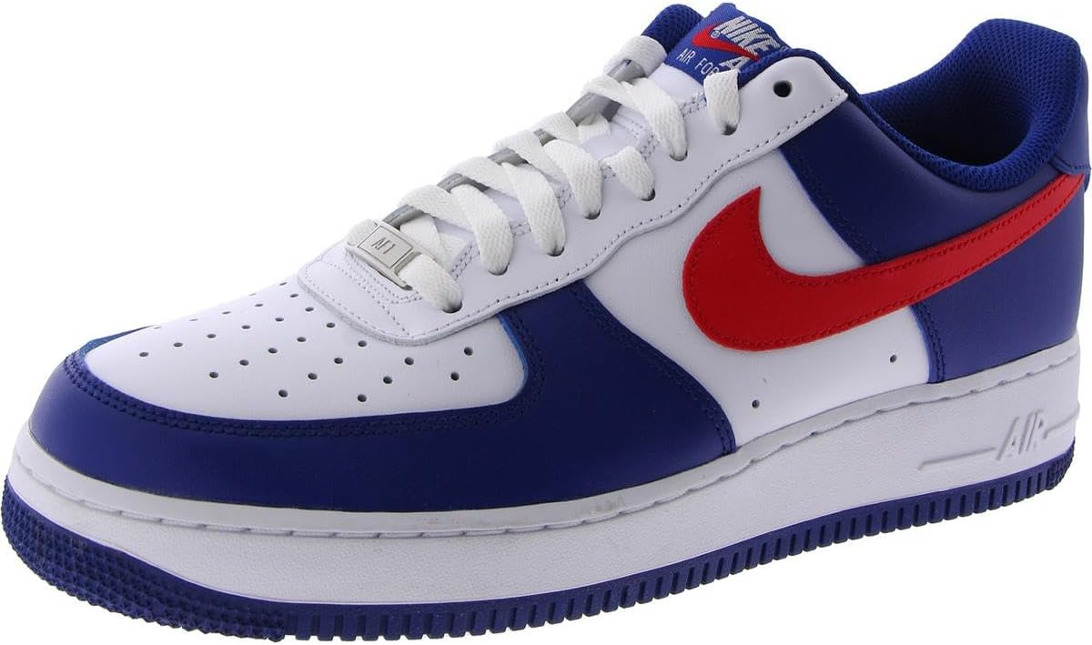 

Мужские кроссовки Nike для бега, White/University Red