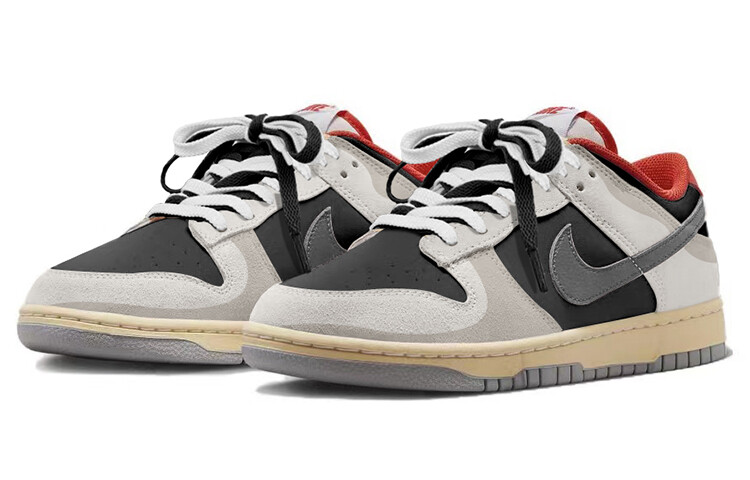 

Обувь для скейтбординга Nike Dunk унисекс, Gray