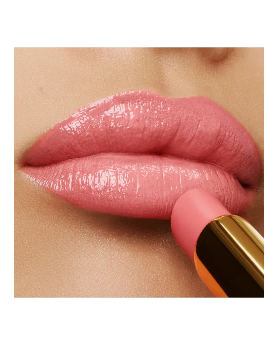 Помада Soleil Summer Ultra-Shine Lip Colortom Ford Tom Ford, Nude Gleam — фото 3