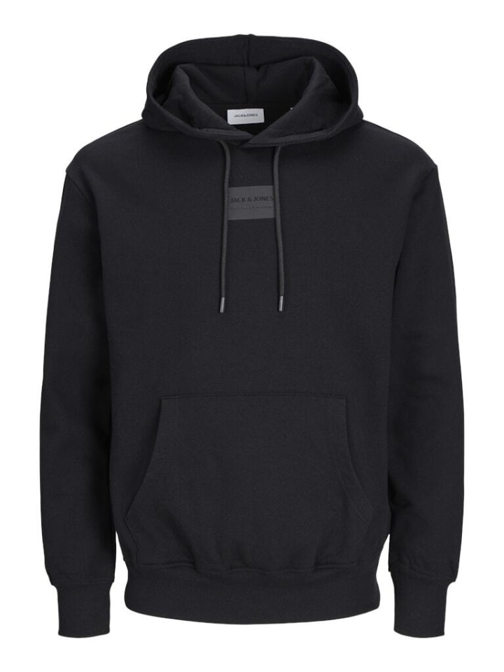 

Толстовка Jack & Jones Sweatshirt, черный