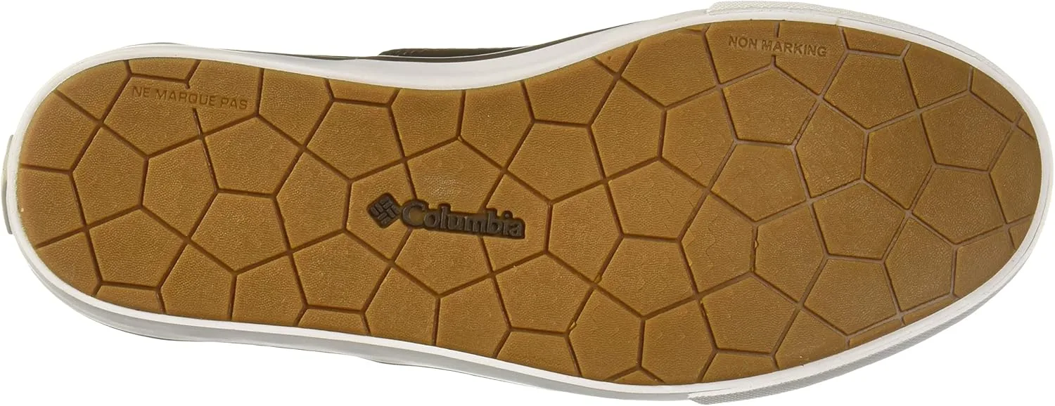 Мужские лоферы Columbia Slack Tide Lace Dockside PFG — фото 4