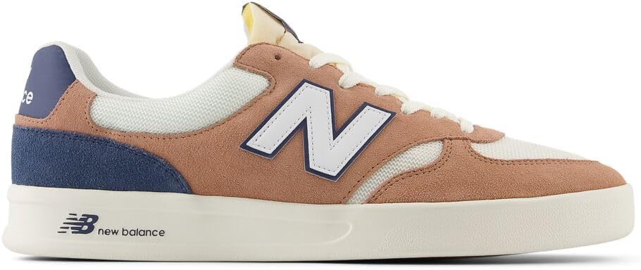 Кроссовки New Balance мужские CT300 V3, белый — фото 3
