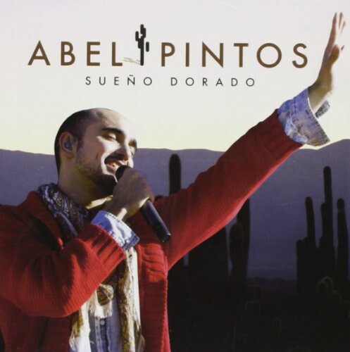 

CD диск Pintos, Abel: Sueno Dorado