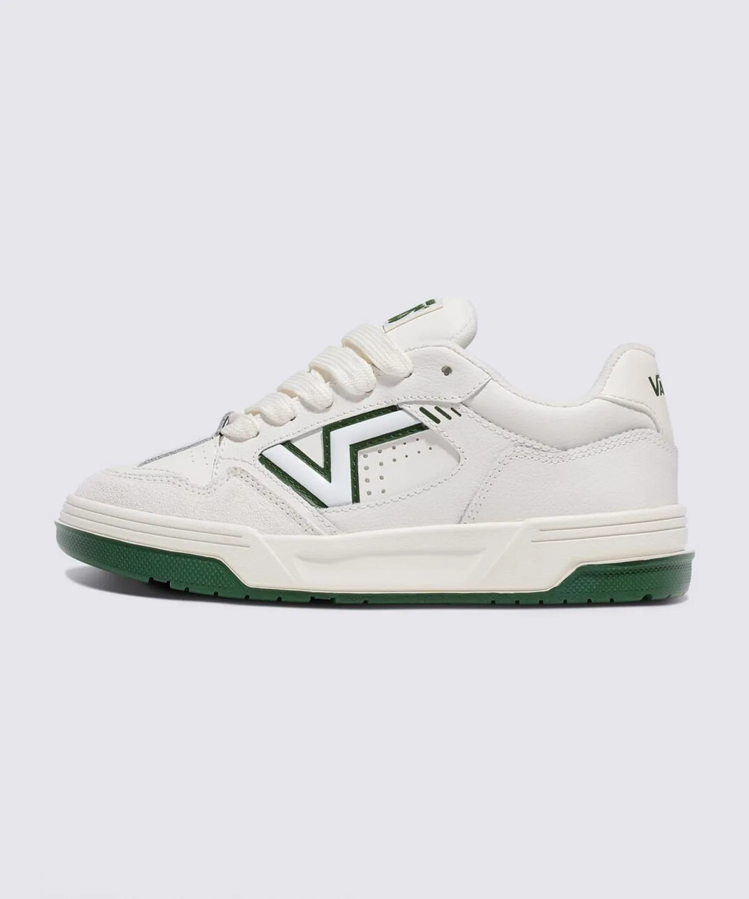 Мужские кроссовки VANS Upland VINTAGE SPORT