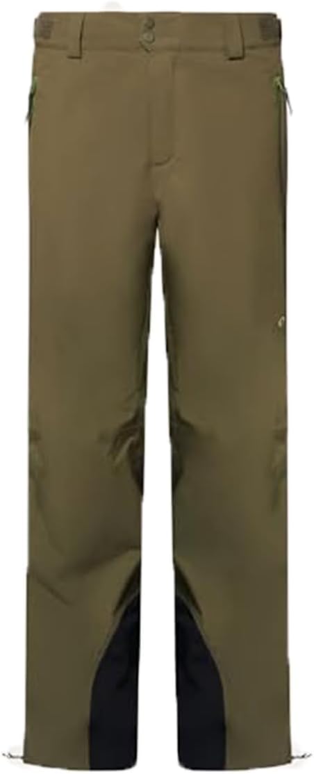 

Мужские брюки Kendall Recycled Shell от Oakley, New Dark Brush, Бежевый, Мужские брюки Kendall Recycled Shell от Oakley, New Dark Brush