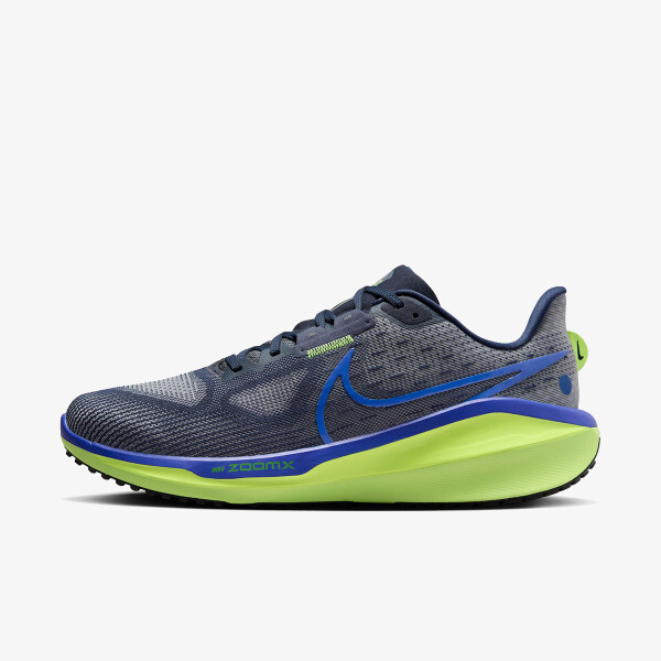 

Кроссовки вомеро 17 Nike, синий