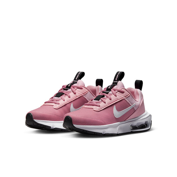 Кроссовки air max intrlk lite Nike, розовый — фото 3