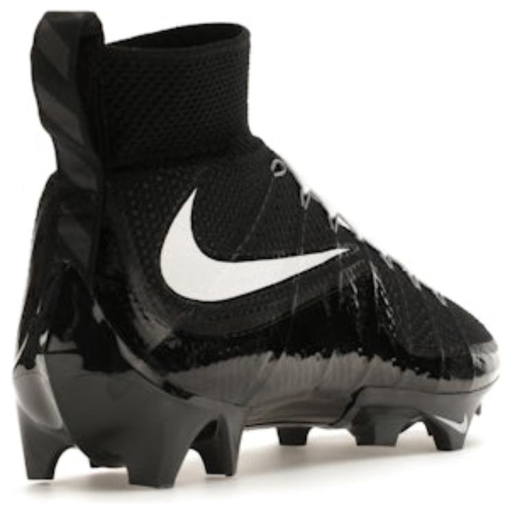

Nike Vapor Edge 360 Untouchable Mid Black White