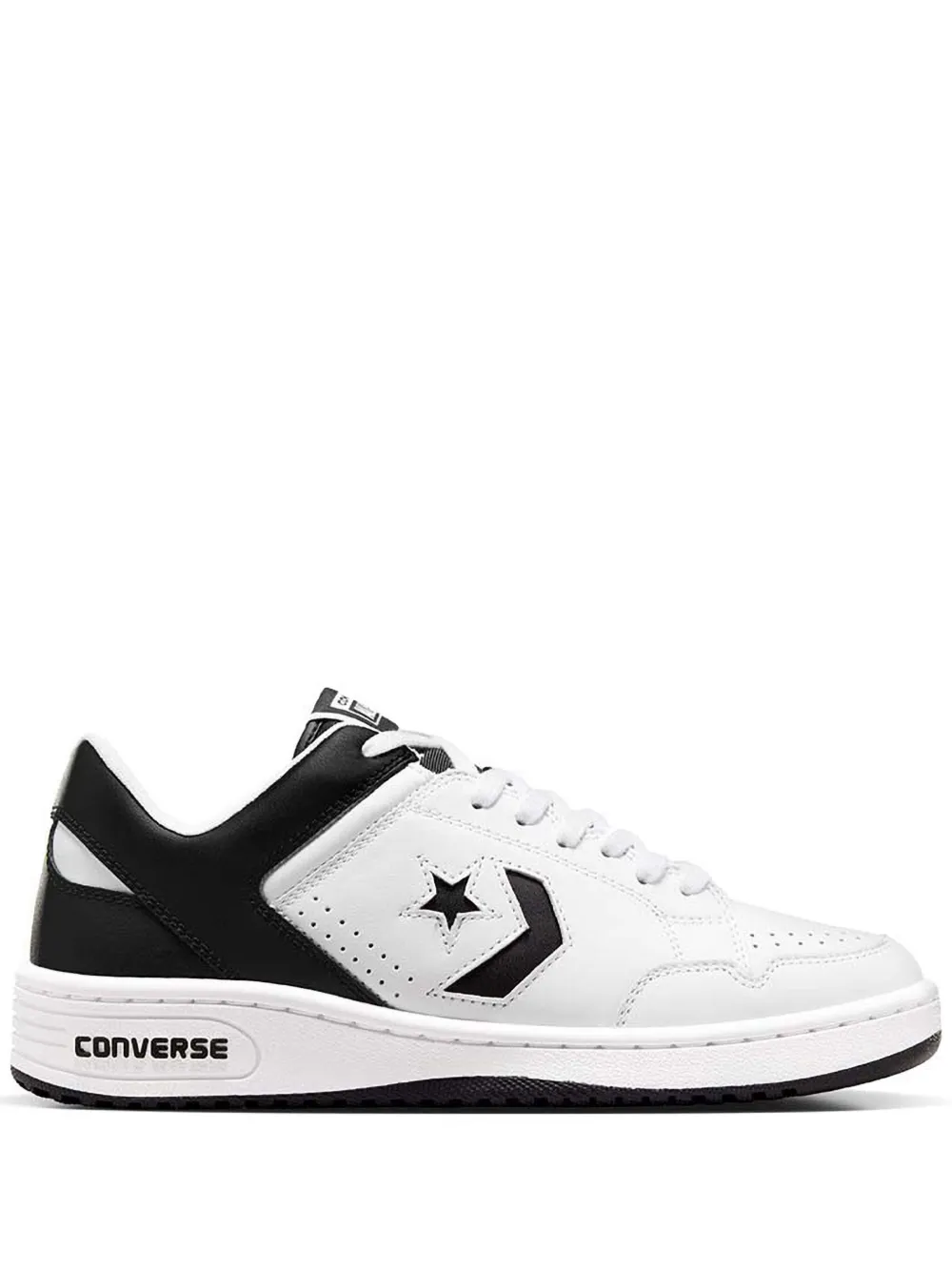 

Кроссовки Weapon Converse, белый