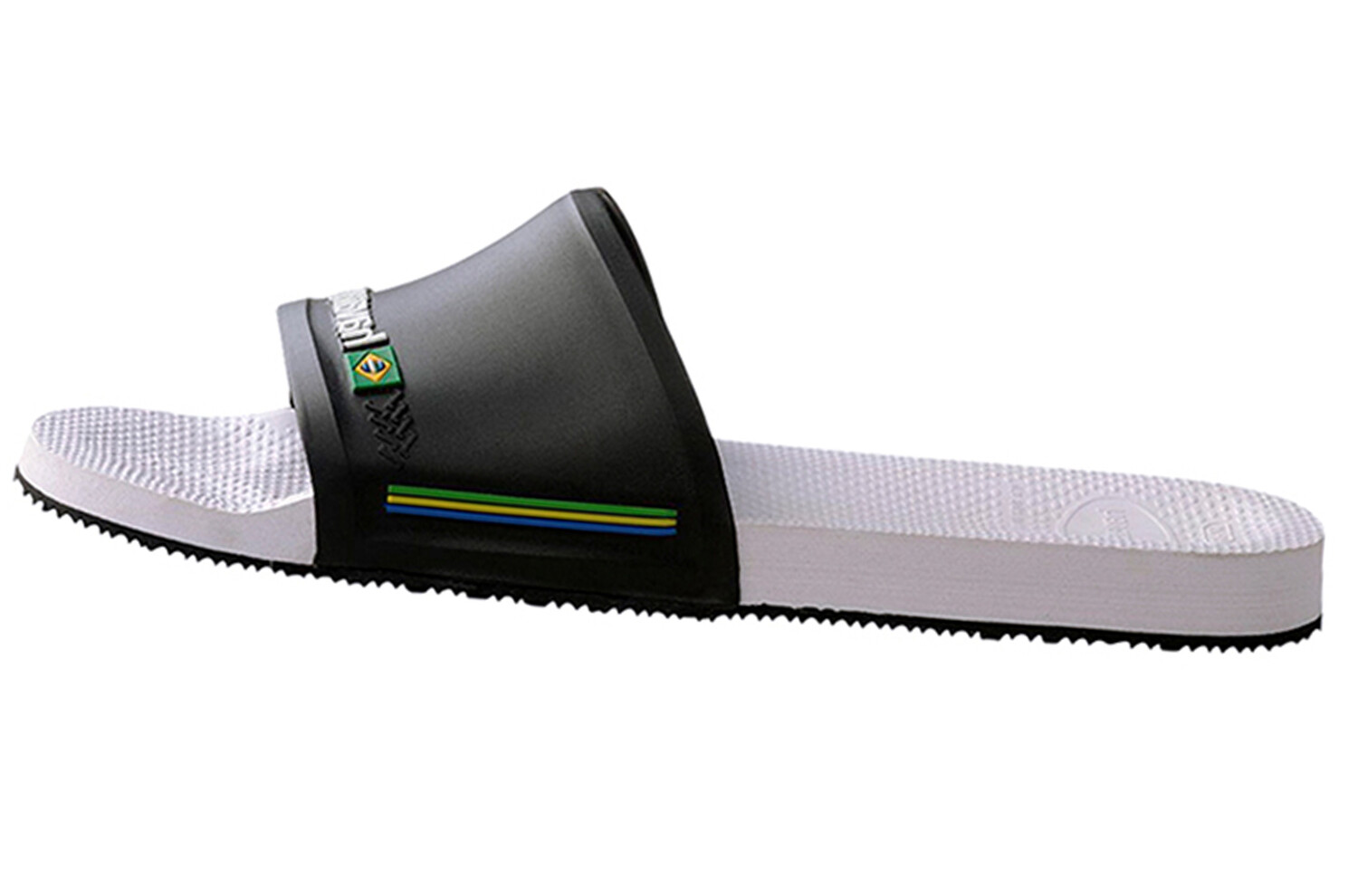 

Слайд Унисекс Oyster White Havaianas