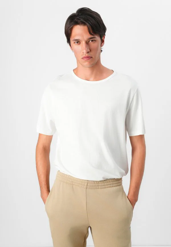 Спортивные штаны унисекс Lacoste, Viennese — фото 4