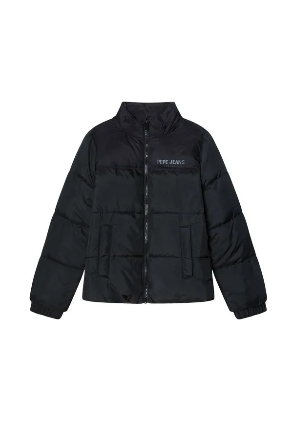 Зимняя куртка cash Pepe Jeans, Black