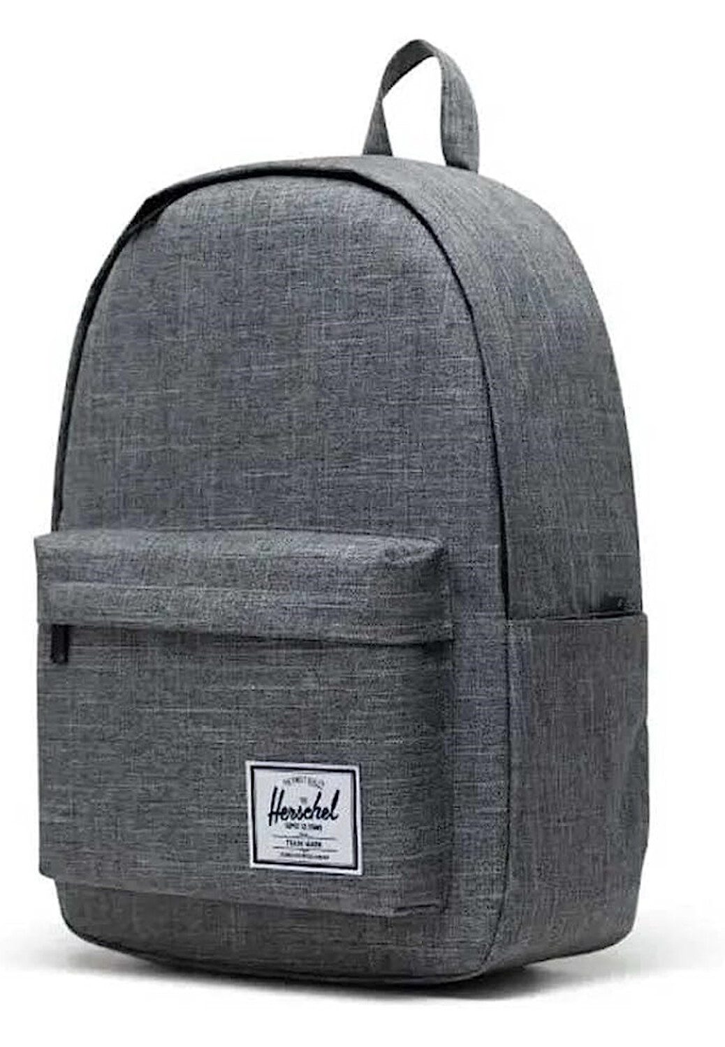 

Рюкзак Herschel 'Classic X Large', серый