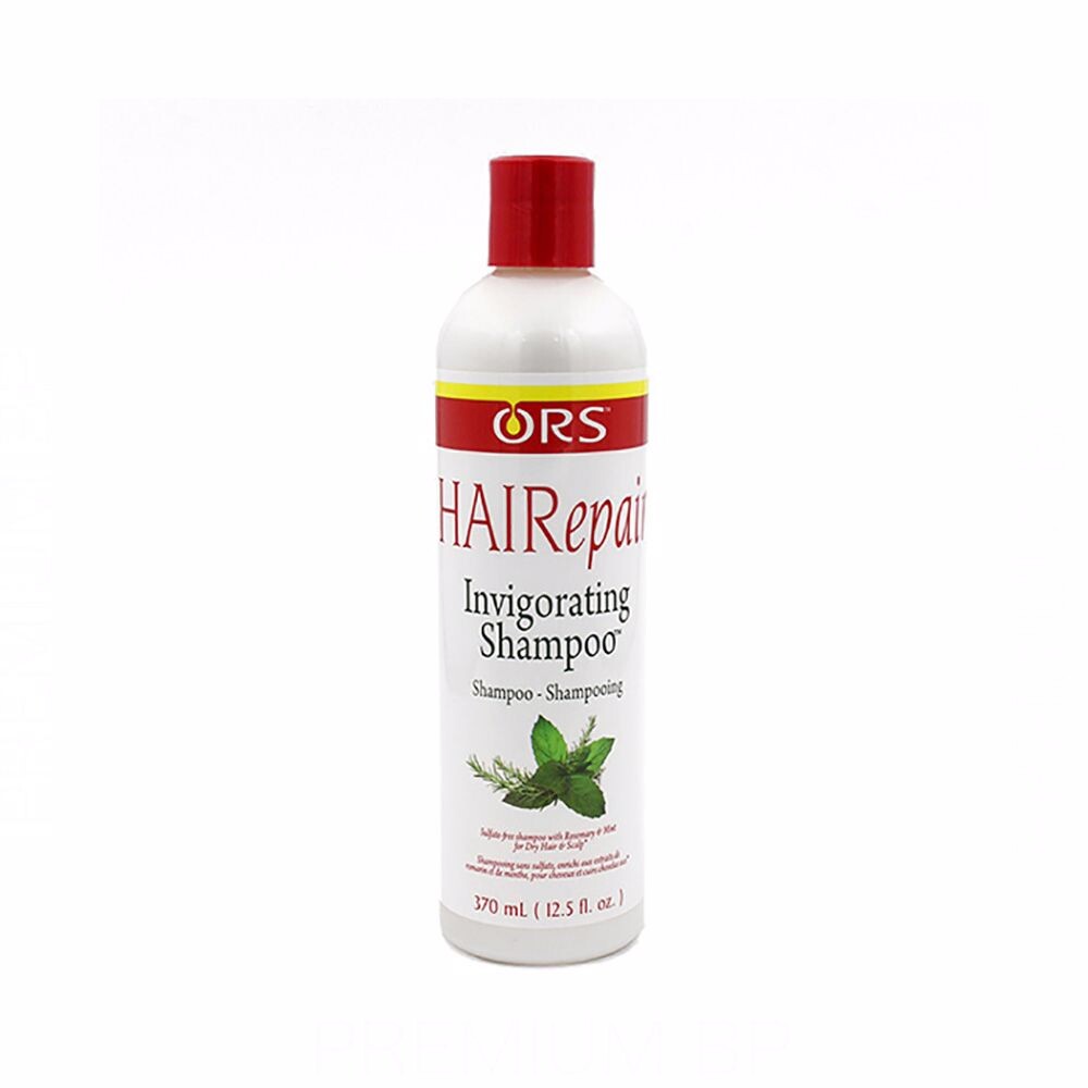 

Увлажняющий шампунь Hairepair Champú Invigorating Ors, 370 мл