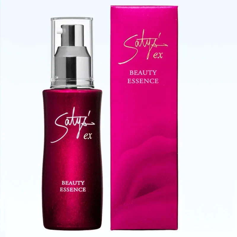 Сыворотка Beauty Essence Satys' Ex 60 мл