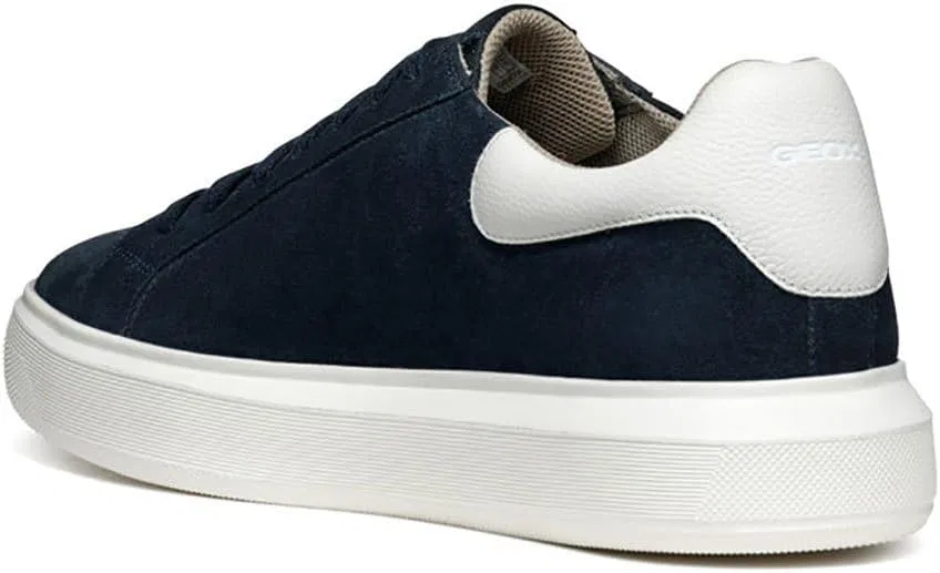Мужские кроссовки Geox U Deiven D, Navy — фото 4