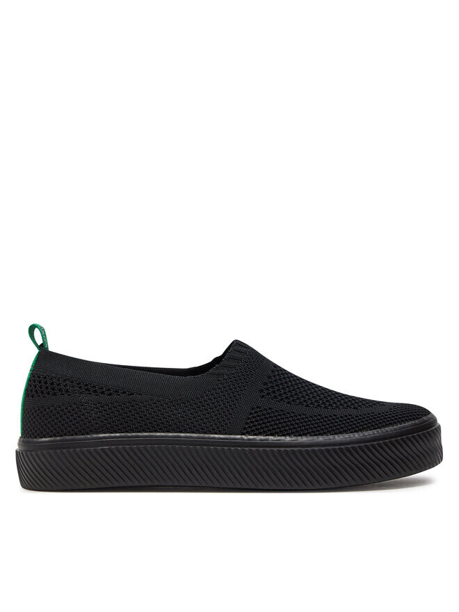 

Кроссовки Big Star Shoes, черный