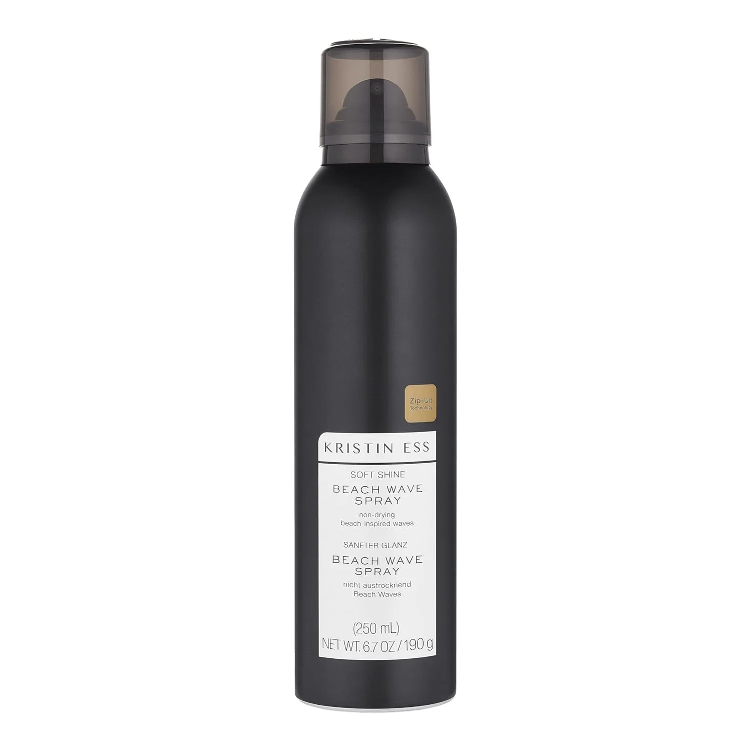 Спрей для укладки Kristin Ess Hair Soft Shine Beach Wave Spray 250 мл Kristin Ess