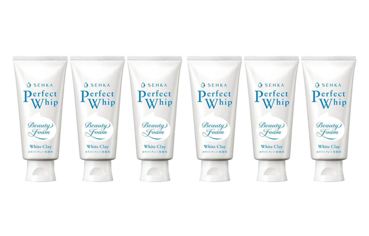 

Очищающее средство для пор успокаивающее 120г*4 SENKA