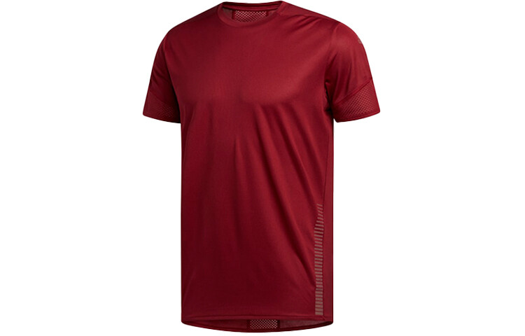 

Футболка мужская Christ Red Adidas, красный