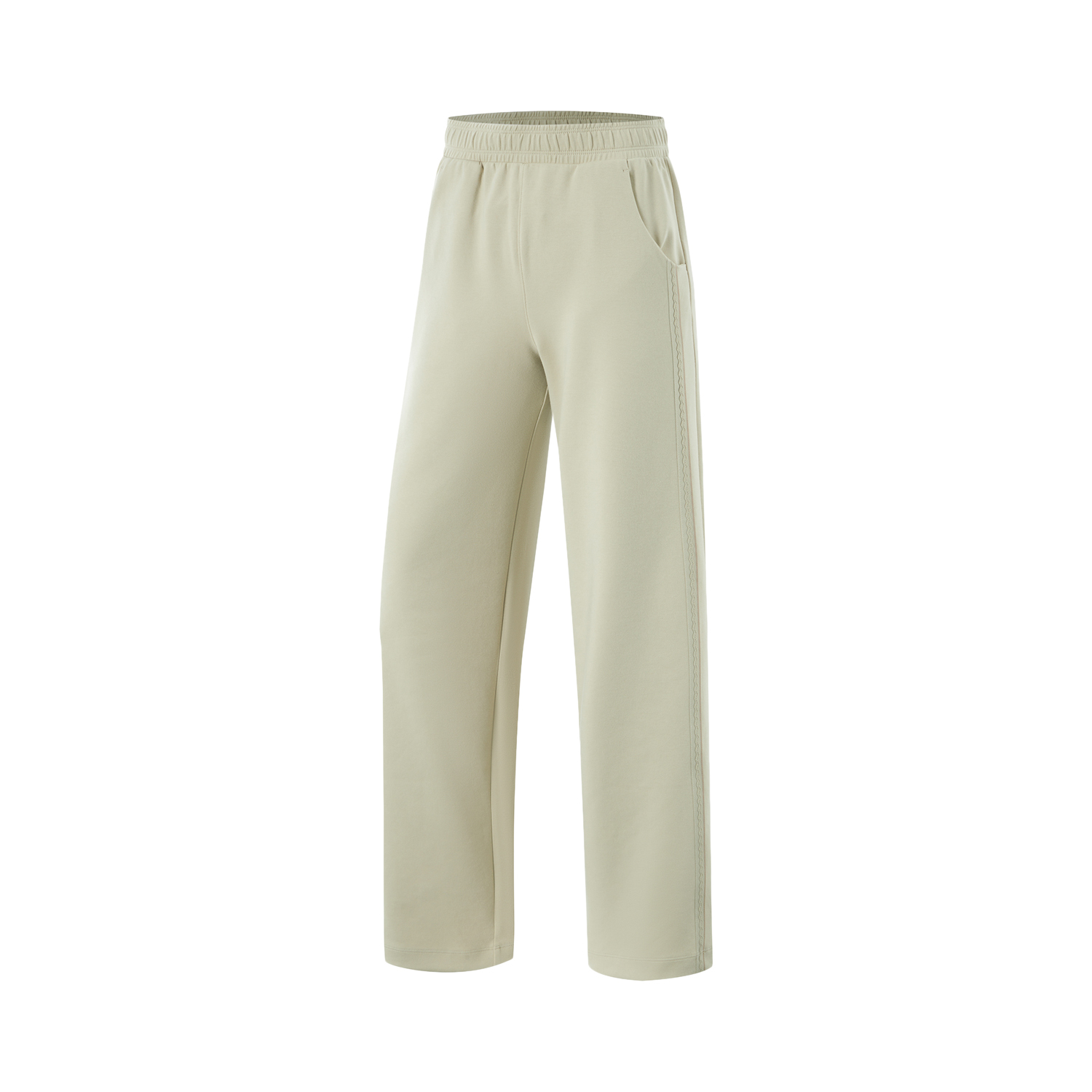 

LINING Спортивные штаны Sports Life Collection женские ecru