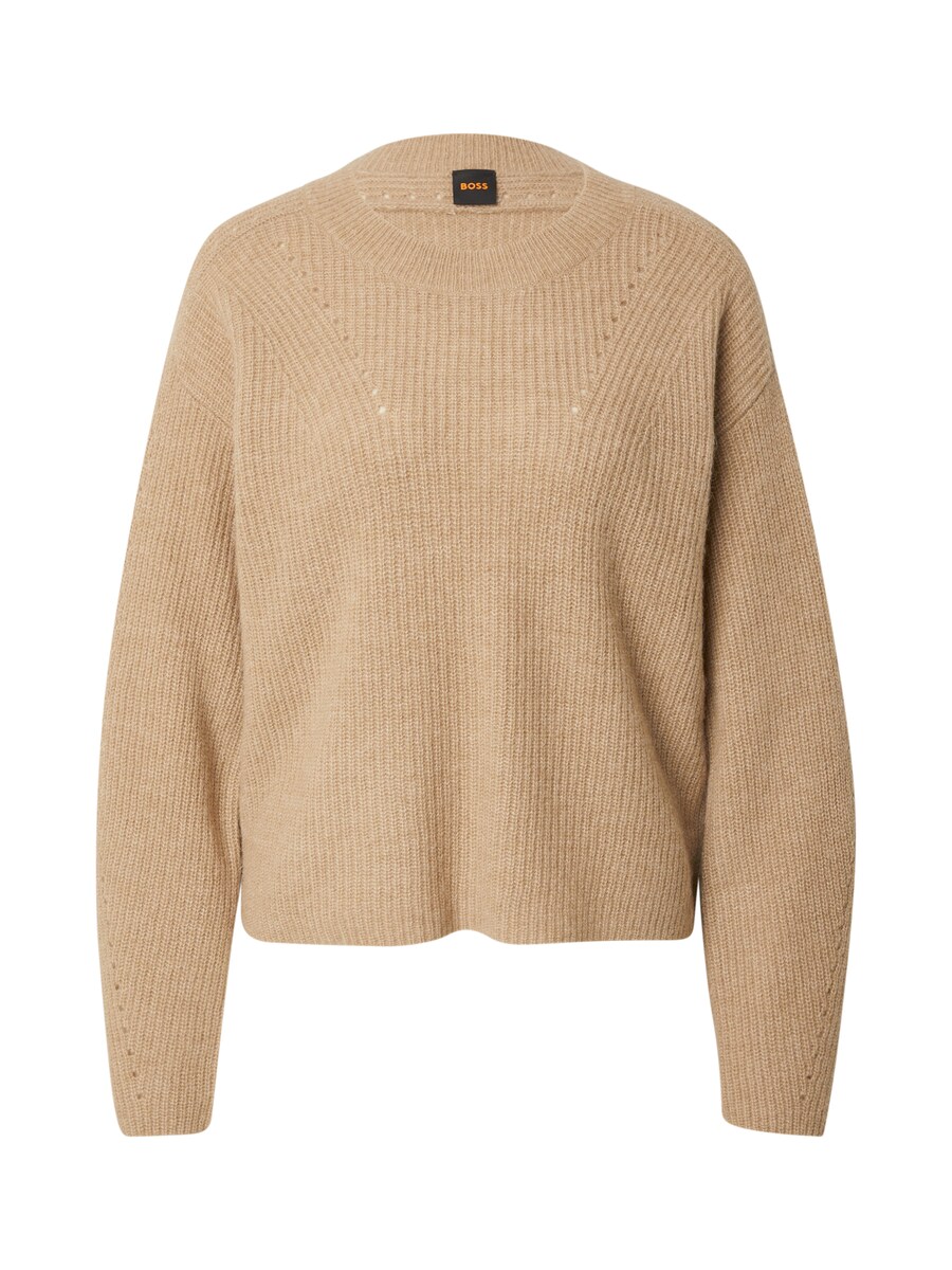 

Свитер BOSS Orange Fenne, Brocade