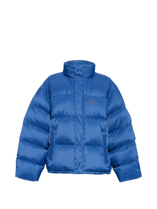 Куртка 3B Sports Icon Balenciaga, синий