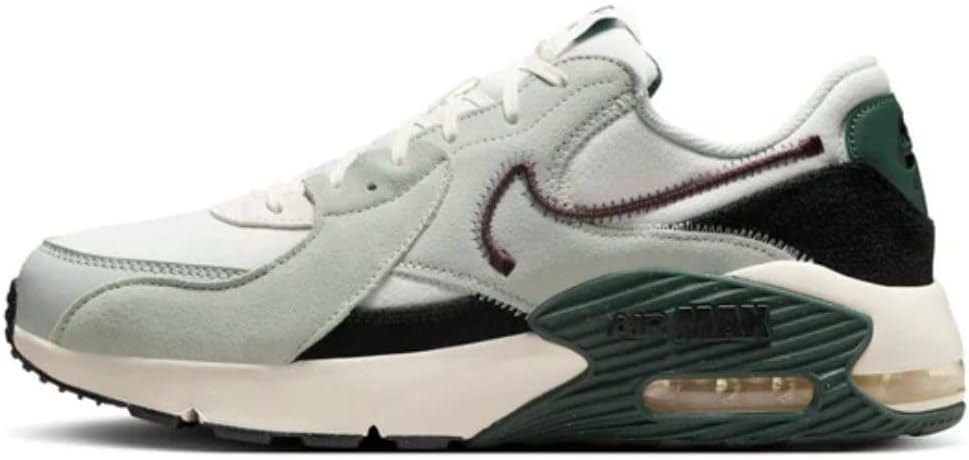 

Мужские кроссовки для бега NIKE Air Max Excee, Phantom/Burgundy Crush-Light Silver