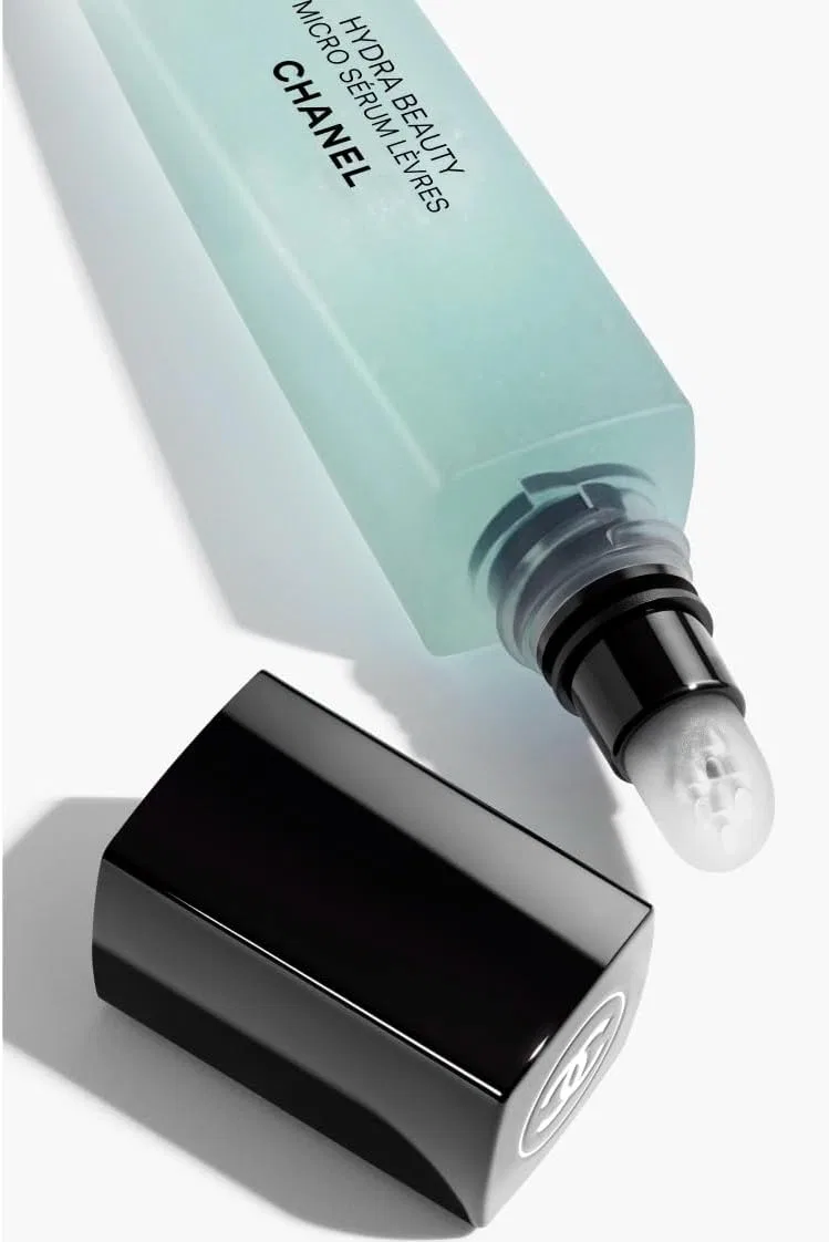 Сыворотка для губ увлажняющая Chanel Udora Beauty Micro Lip Serum 11 мл — фото 3