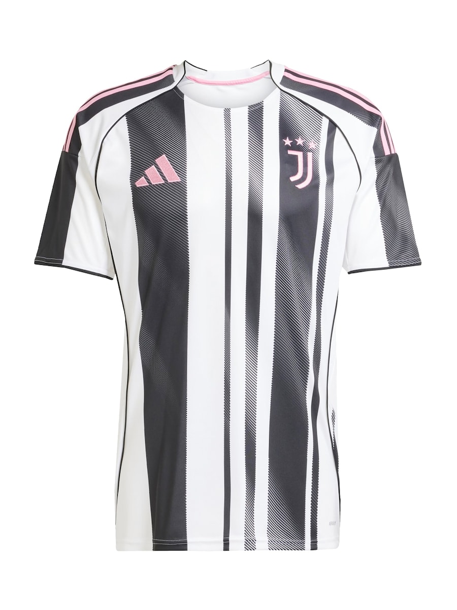 

Джерси ADIDAS PERFORMANCE Juventus Turin 25/26, белый