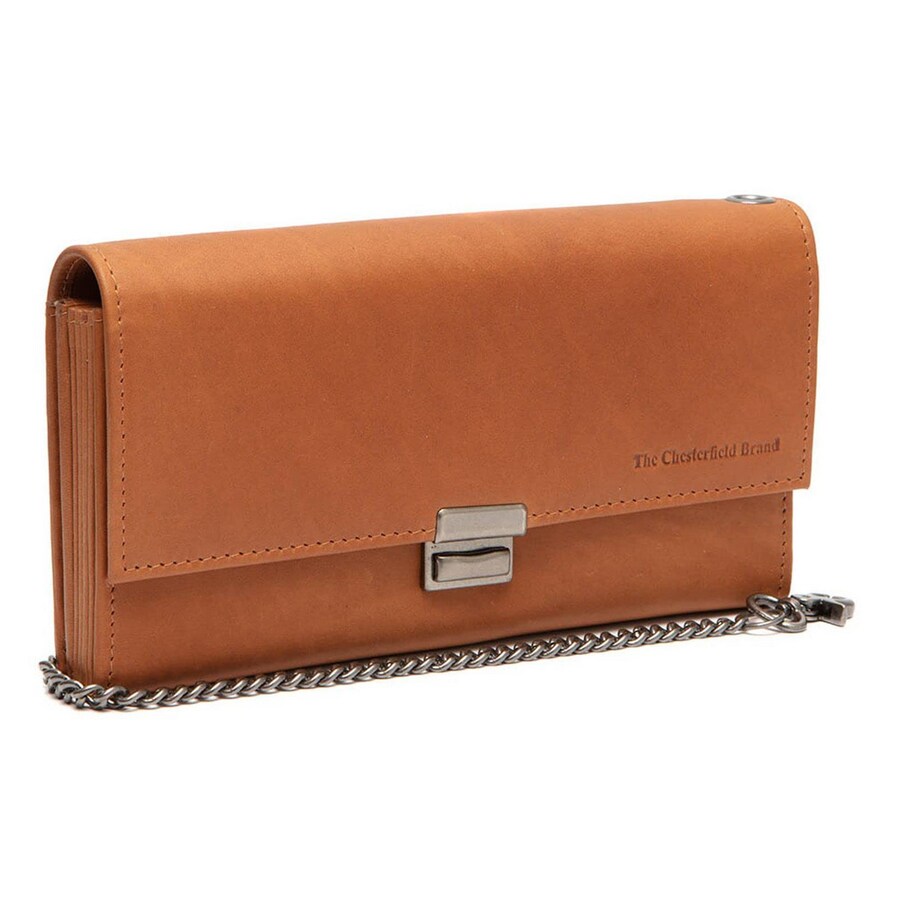 

Кошелек The Chesterfield Brand Wallet, оранжевый