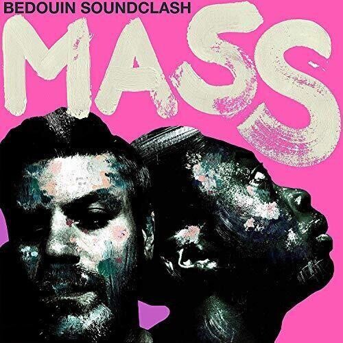 

Виниловая пластинка Bedouin Soundclash - Mass