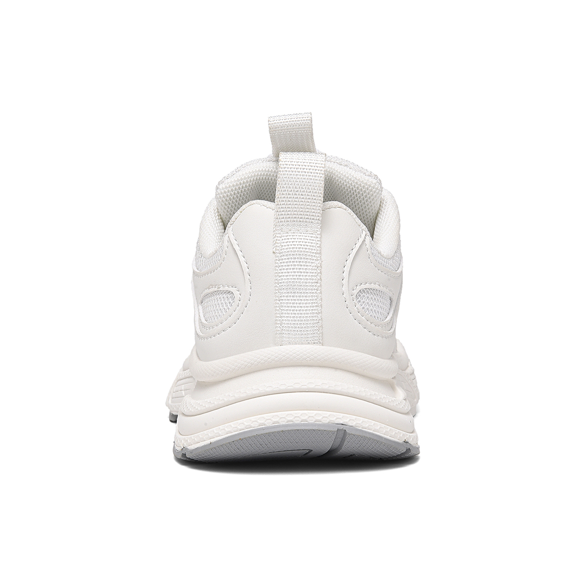 Jeep Кроссовки low top Running Shoes Ecru для детей — фото 3