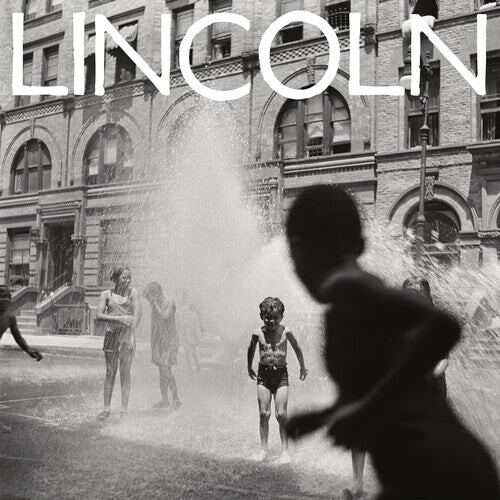

Виниловая пластинка Lincoln: Repair & Reward - Ocean Blue