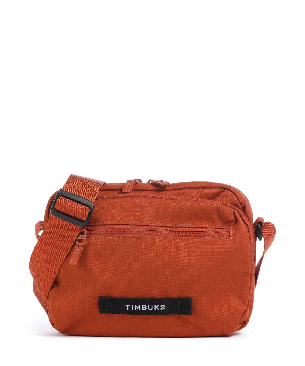 

Сумка через плечо для авиаперелетов из полиэстера Timbuk2, оранжевый