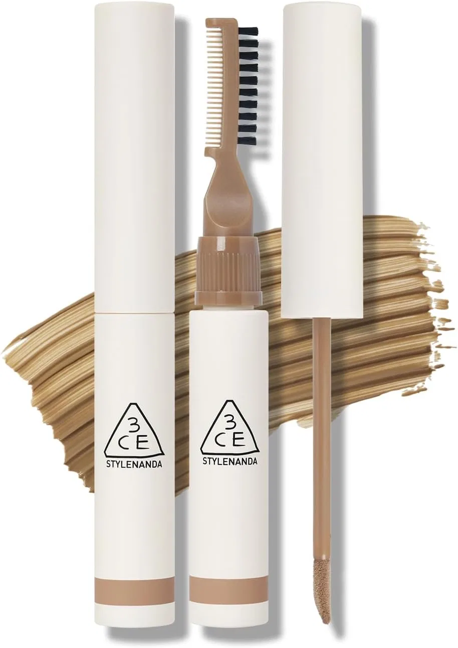 Краска для бровей 3CE All Rounder Blow Light Blonde