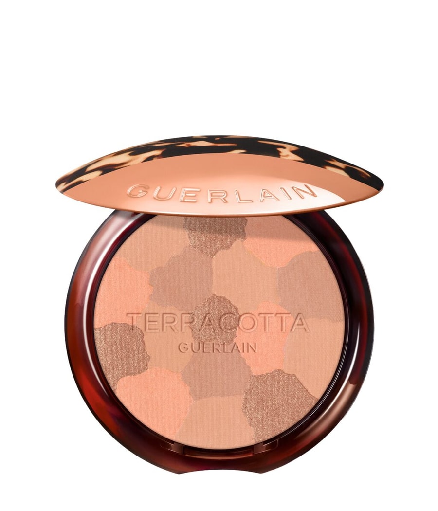 

Бронзер GUERLAIN Terracotta Limited Edition, Nr. 1, 10g