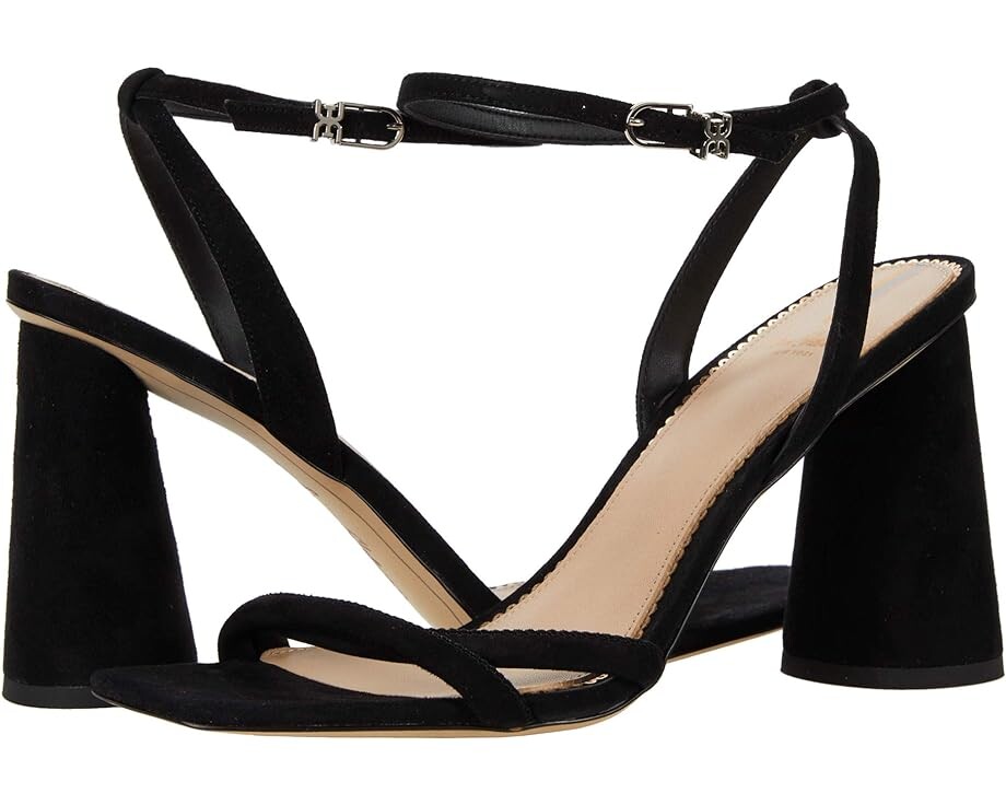 

Туфли Sam Edelman Kia, цвет Black Suede