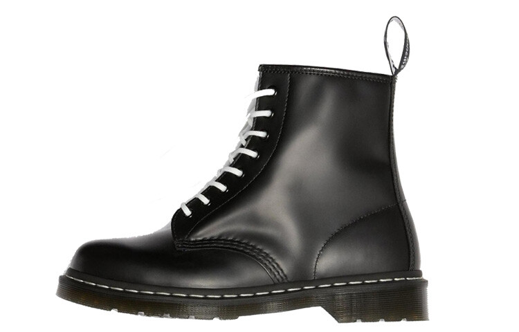 

Ботинки Dr.Martens 1460 8 High Top Martin Boots Unisex Black