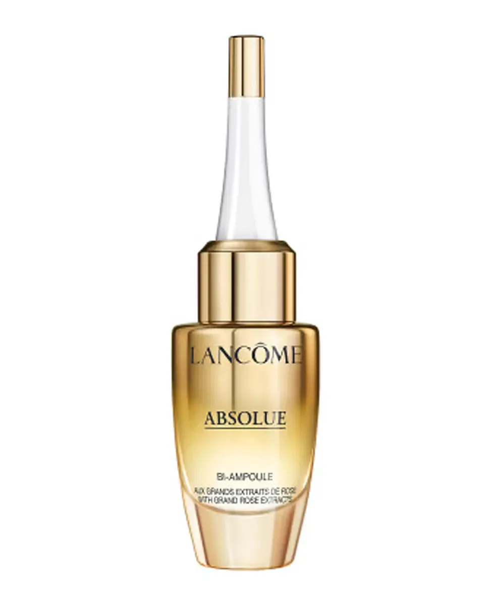 Сыворотка Lancôme — Восстанавливающая ампула Absolue Dual Layer Ampoule, 12 мл