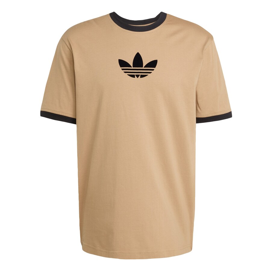 

Рубашка ADIDAS ORIGINALS Adicolor 2000s Cali, цвет Cappuccino
