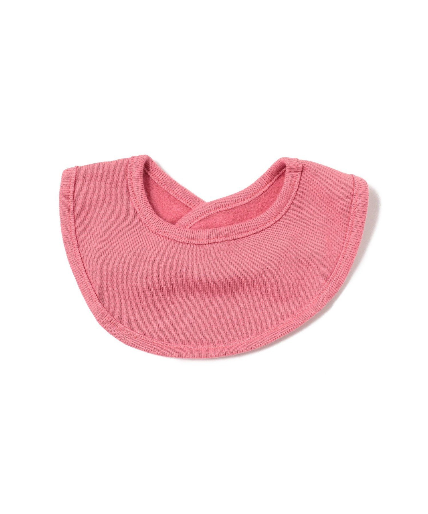 Детский органический нагрудник Beams / Baby Daily Kodomo Beams, Strawberry