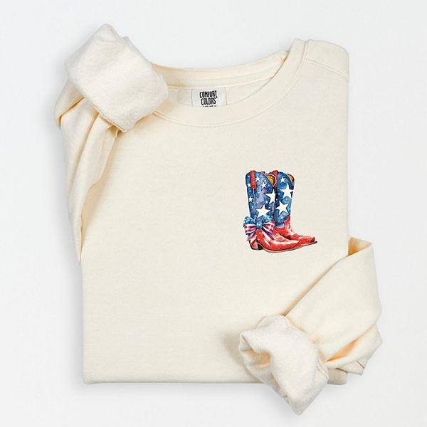 

Легкий свитшот American Cowgirl Social Club с принтом спереди и сзади Simply Sage Market, Зеленый, Легкий свитшот American Cowgirl Social Club с принтом спереди и сзади Simply Sage Market