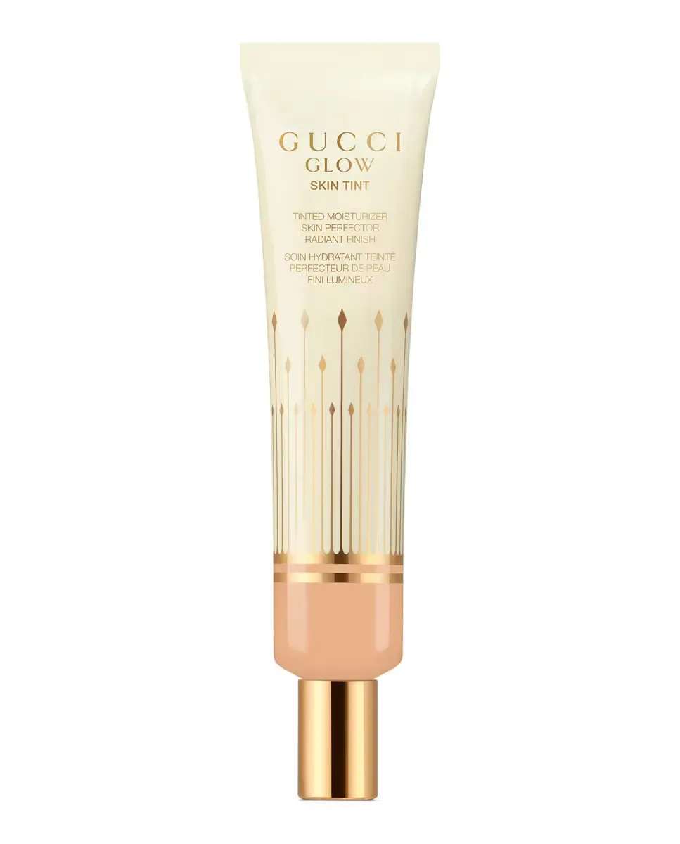 Увлажняющая база для макияжа Glow Skin 40 мл Gucci, 41