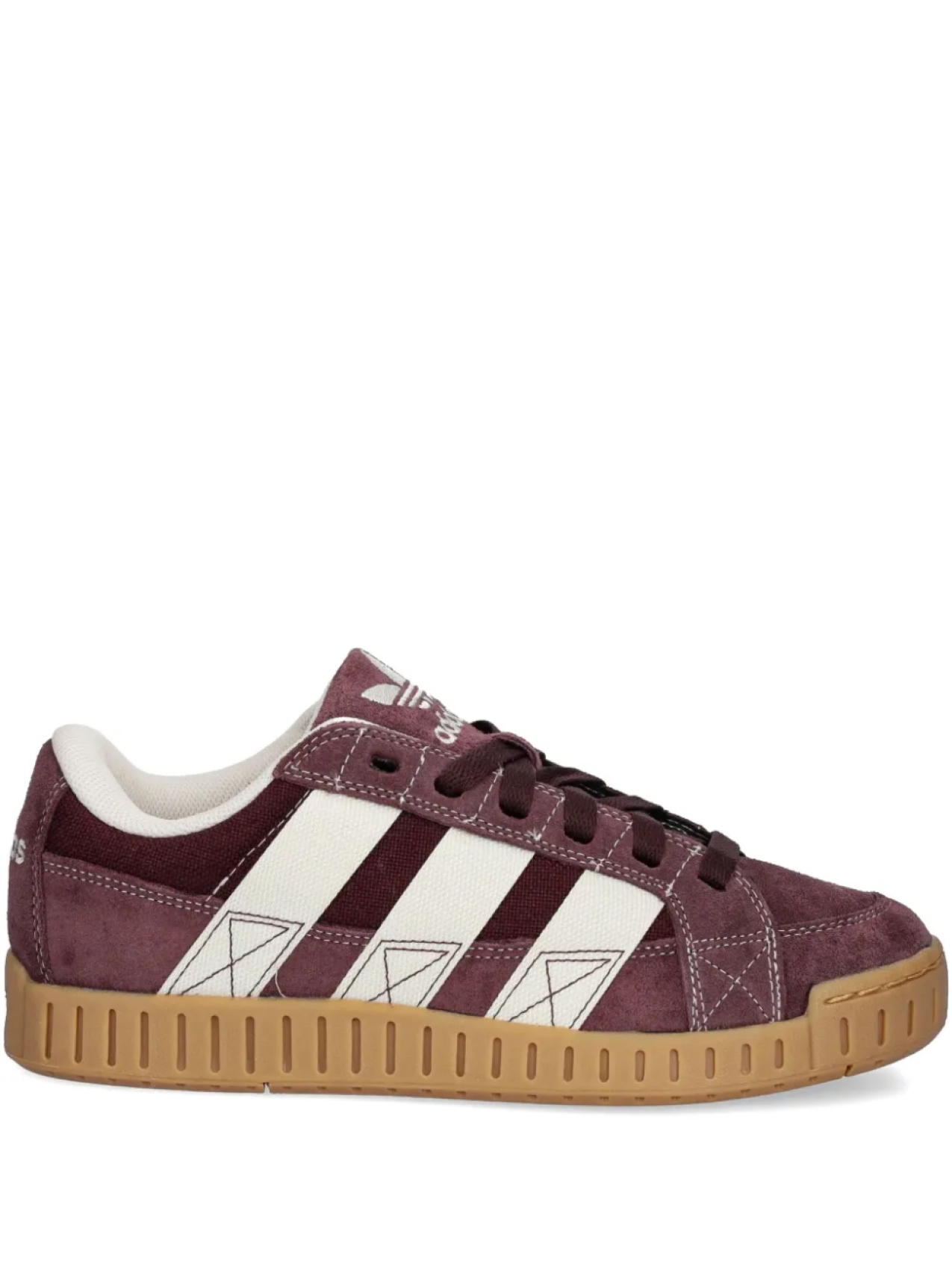 

Кроссовки adidas Lwst, красный