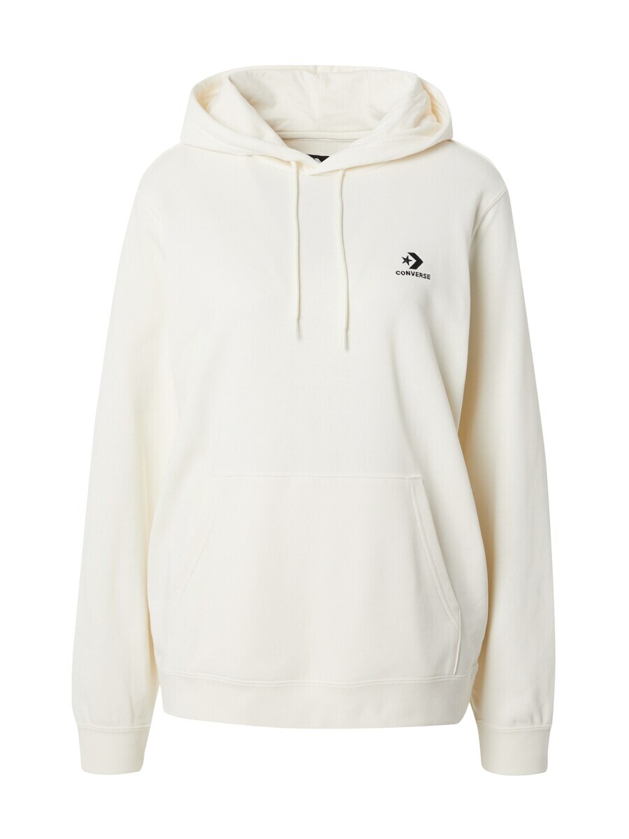 

Толстовка Converse, цвет Wool White