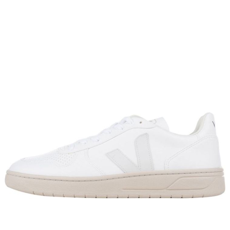

Кроссовки Veja V-10 Lace-Up 'Full White' VX0702892, белый