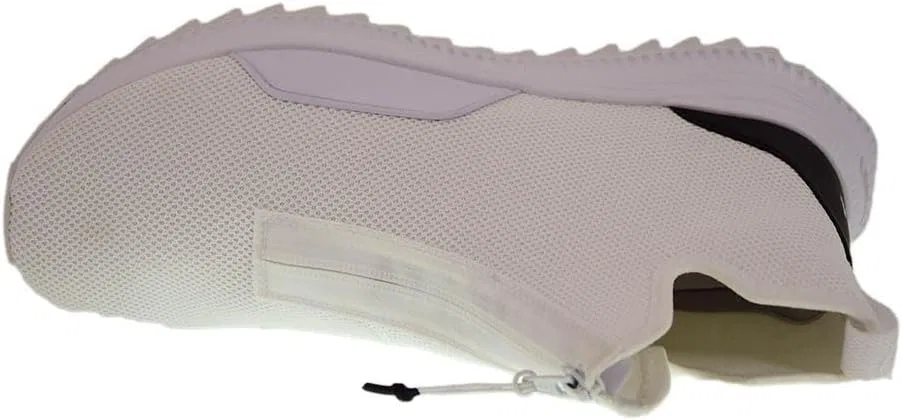 Кроссовки Puma Avid Zip O.Moscow White — фото 4