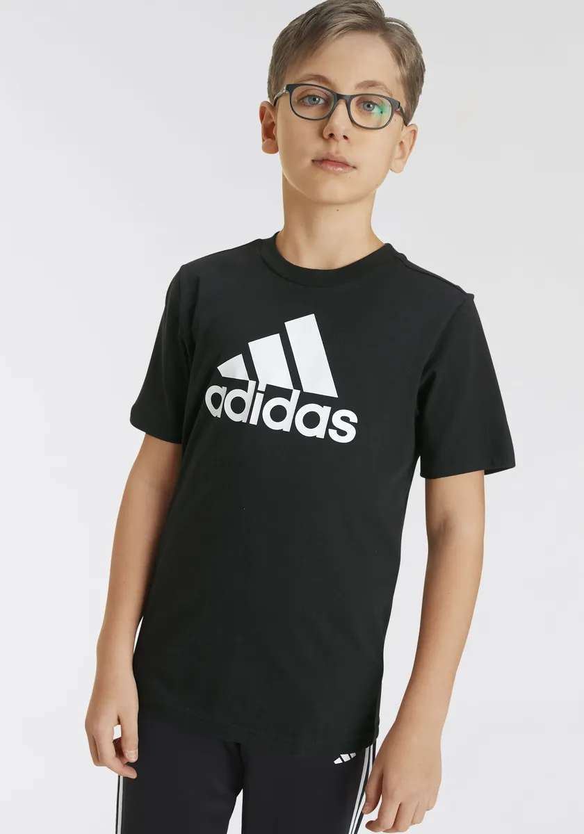 

Футболка Adidas Sportswear "U BL TEE", белый