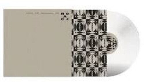 

Виниловая пластинка 1975: Notes On A Conditional Form - Limited Australian Edition Clear Vinyl in Recycled Gatefold Sleeve
